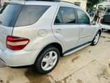A picture of 2007 Ml350
