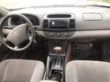 A picture of Sharp 2005 2006 Toyota bigdaddy sound four plugs engine good