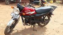 A picture of Quick sale Hunter for sale 1 8M Call Or Whatsapp