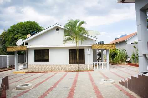 A picture of Location Makongo Juu standalone full furnished plus stand by generator