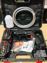batteries