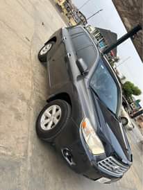 A picture of Registered Highlander 2010