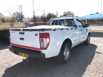 used ford ranger