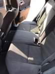 A picture of Toyota iM