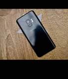 A picture of SAMSUNG S9