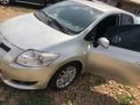A picture of Very Clean Toyota Auris For 3 2m Kaduna 07039409353