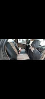 A picture of Ford Escape