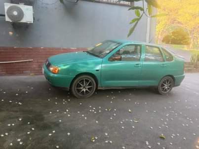 Car P.