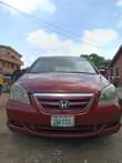 A picture of Honda Odyssey For Sale