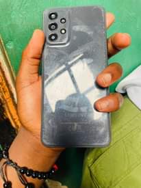 A picture of Samsung a23