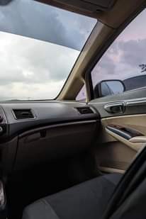 A picture of 2008 CIVIC IROBOTICS