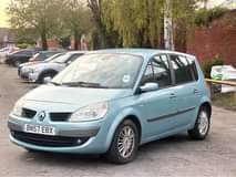 cars under 4000