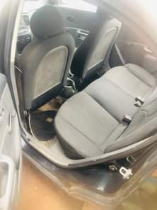 A picture of Kia Rio 2008 manual Buy and fix Top issues To