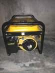 A picture of 3 5kva Elepaq Generator Very Silent Nothing To Fix Buy