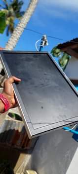 A picture of DELL MONITOR INCH 19 140 000 tu 0652442730
