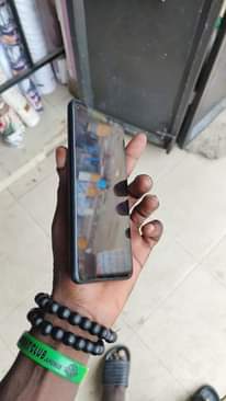 A picture of Google pixel 4A 5G