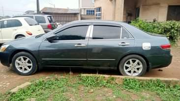 A picture of Honda EOD Gear engine Ac Buy and drive Sango otta