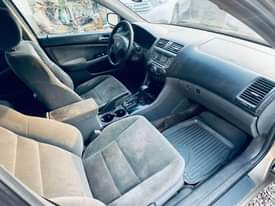 A picture of 2007 Honda Accord