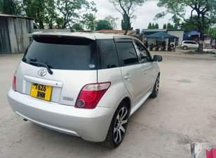 A picture of Car For Sale 12 5M