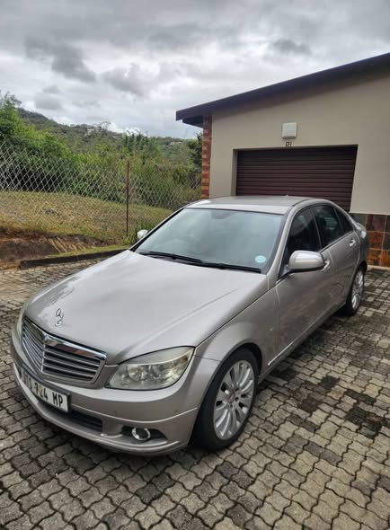 mercedes c350
