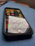 A picture of Iphone 8 256 gb stotrage