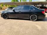 A picture of Mercedes Benz C250