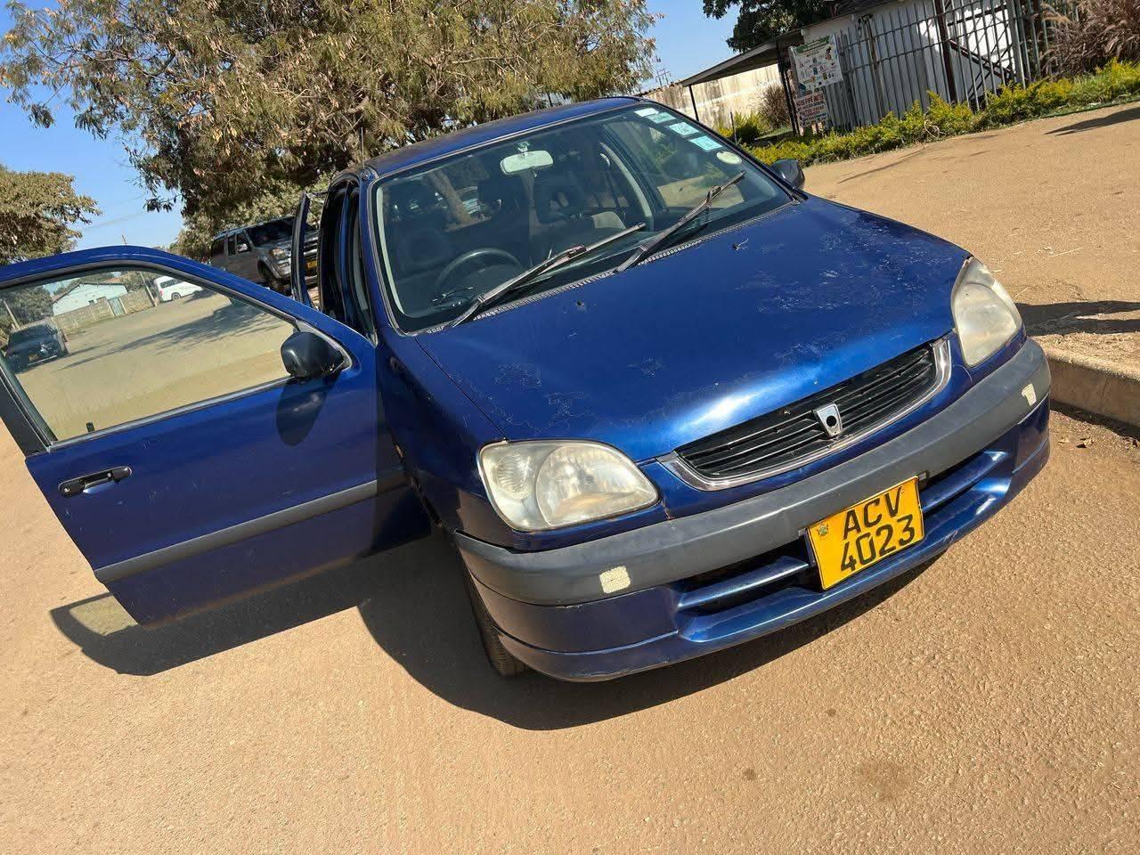 cars under 2000