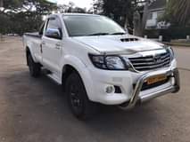 toyota legend
