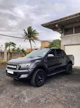 used ford ranger