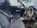 A picture of SUBARU FORESTER MIT SAN