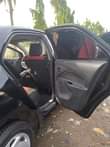 A picture of 2008 TOYOTA YARIS