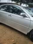 A picture of Es 330 2004 Engine perfect Gear perfect Ac chilling 2