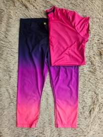 A picture of Activewear