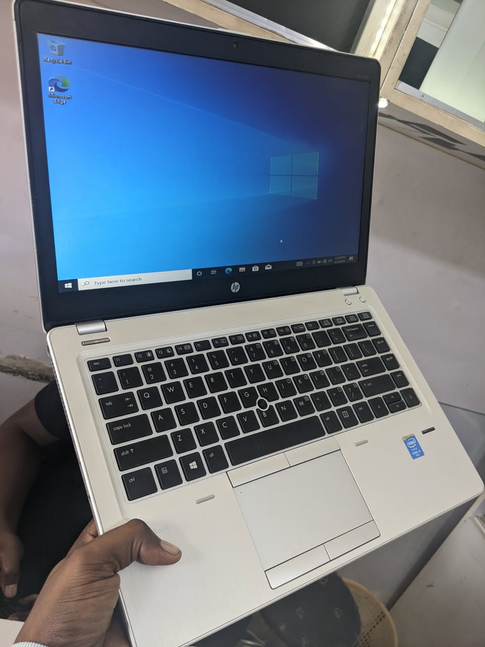 hp laptops