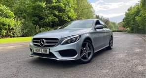 mercedes benz c class