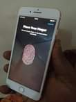A picture of Iphone 7 plus