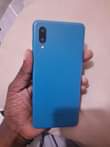 A picture of Samsung A02