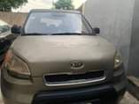 A picture of Kia 2010