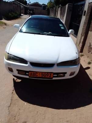 cars under 5000