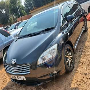 used toyota mark x