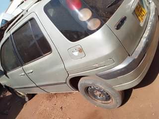 A picture of Toyota raum