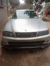 toyota chaser