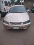 A picture of 1999 Toyota Camry