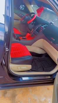 A picture of 2008 09 Model Lexus ES350 available for inspection and purchase