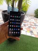 A picture of pixel 3a 350 na pixel 3 plane 190 maongezi yapo