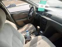 A picture of 2000 Toyota Camry pencil light 20000