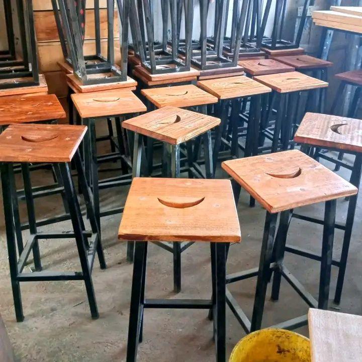 stools