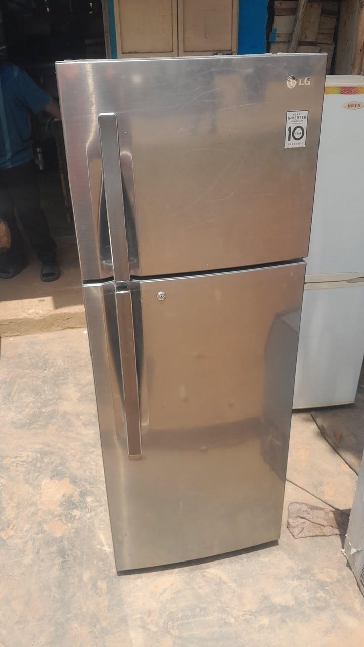 lg tv