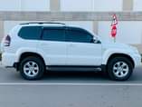 A picture of LAND CRUISER PRADO