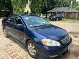 A picture of Toks standard Toyota Corolla 2004 S in perfect condition buy